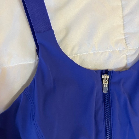 Outdoor Voices Tennis Dress - Picture 4 of 9